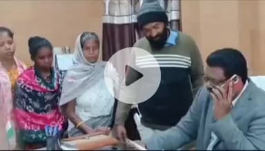 ତଲସରା: ଆବେଦନ ପରେ ମଧ୍ୟ ମିଳୁନି ହରିଶ୍ଚନ୍ଦ୍ର ସହାୟତା ବିଡ଼ିଓ ଙ୍କୁ ଭେଟିଲେ ଗ୍ରାମବାସୀ