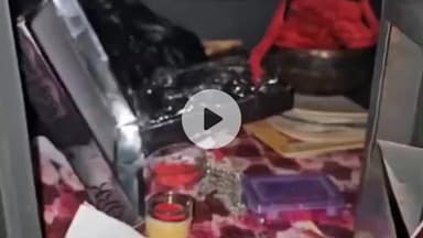 कोडरमा: तिलैया में 2 दिन पहले घर में हुई 5 लाख के जेवर की चोरी, परिवार अनजान, पुलिस जांच में जुटी