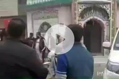 हरिद्वार: देहरादून से आई विद्युत विभाग की विजलेंस टीम ने ज्वालापुर के कई इलाकों में की छापेमारी, बड़ी कार्रवाई की तैयारी