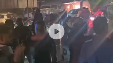 बस्ती: सरदार सेना के प्रदेश उपाध्यक्ष बृजेश पटेल को कोतवाली में बैठाए जाने से समर्थकों में रोष