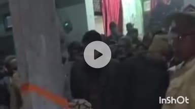 तिलोई: तिलोई में 60 वर्षीय बुजुर्ग का शव फंदे से लटकता मिला