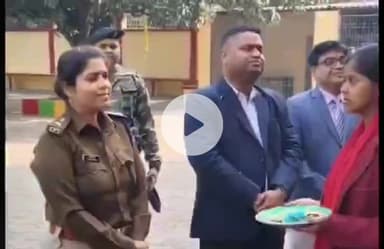 पाकुड़: डीएवी स्कूल में जिला स्तरीय युवा महोत्सव 2025 का भव्य आयोजन, छात्रों ने दिखाई प्रतिभा