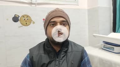 सासाराम: सासाराम के सदर अस्पताल में बच्चों के चिकित्सा के लिए बढ़ती ठंड में रखरखाव के तरीके बताए गए