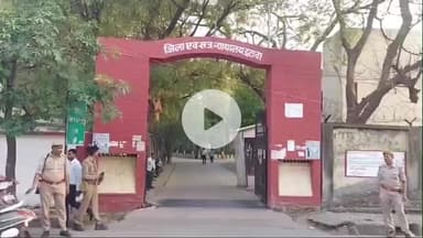 इटावा: गिरोह बनाकर चोरी की घटनाओं को अंजाम देने वाले अभियुक्त को न्यायालय ने सुनाई सजा