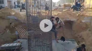 चूरू: जिले में निर्माण कार्य पर देना होगा उपकर, जमा नहीं कराने पर कुर्की व भारी पेनल्टी की हो सकती है कार्रवाई