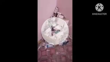 डीडवाना: स्वास्थ्य विभाग ने झोलाछाप पर चलाया डंडा, नुवां एवं सरदारपुरा में कार्रवाई, एक क्लीनिक किया गया सील, बिना डिग्री इलाज