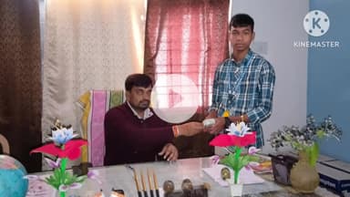 पिछोर: सांदीपनि विद्यालय गणेशखेड़ा में रोहित जाटव ने ओलंपियाड परीक्षा में सफलता का झंडा गाड़ा, विकासखंड में रहे अव्वल