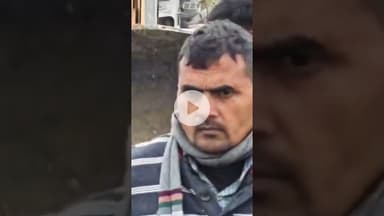 नहर विभाग की लापरवाही से 40बीघा फसल डूबी #amethi #now44news  #dmamethi