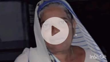 कोल: घने कोहरे में नीलगाय से टक्कर, बांके बिहारी मंदिर दर्शन करके लौट रहीं महिला की हुई मौत, मडराक थाना इलाके की घटना