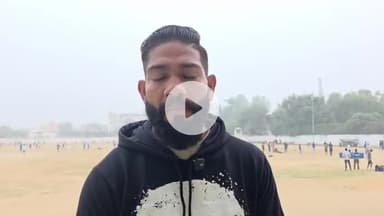 चेनारी: भारतीय MMA फाइटर रोहतास के लाल श्यामानंद ने इंडोनेशिया में Canggu Fight Night 37 (CFN 37) में शानदार जीत हासिल की