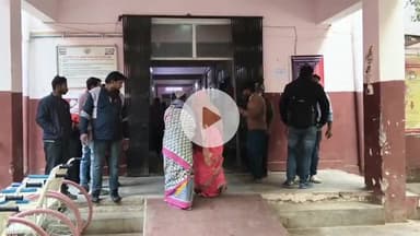 मंझनपुर: मंझनपुर के नेता नगर में घरेलू विवाद के बाद किशोरी ने की आत्महत्या, अस्पताल में मृत घोषित, परिजनों में मचा कोहराम