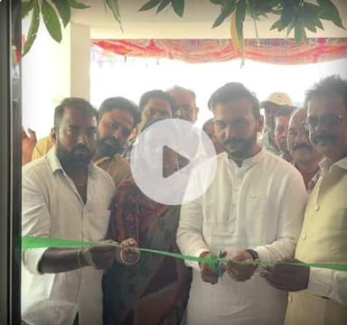 ପାରଳାଖେମୁଣ୍ଡି: ସରକାରୀ ଉଚ୍ଚ ବିଦ୍ୟାଳୟର ଅତିରିକ୍ତ ସ୍ମାର୍ଟ ଶ୍ରେଣୀ ଗୃହ ଉଦଘାଟନ କଲେ ବିଧାୟକ