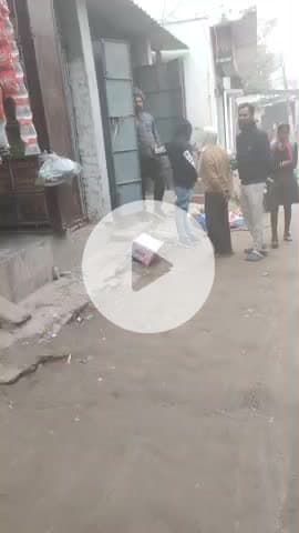 pintu sah makhan sah ek se ek karnama karte hain dusron ko fasane ke liye