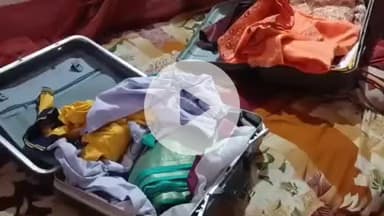 सुपौल: बलवा पुनर्वास वार्ड 15 में पत्रकार के घर चोरी, नकद और जेवरात पर किया हाथ साफ