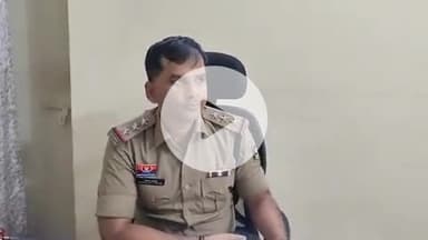 तिल्दा: तिल्दा व खरोरा क्षेत्र में लूटपाट, चाकू से हमला व हत्या के आरोपी पुलिस की गिरफ्त में, की जा रही है पूछताछ