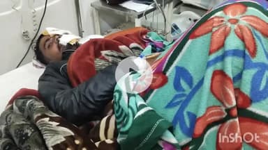 सासाराम: भडकुडिया गांव के पास बाइक पेड़ से टकराई, एक लड़का हुआ जख्मी