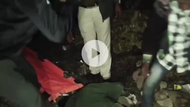 बीना: सिलार नदी के पास ट्रेन से कूदकर 25 वर्षीय युवक ने की आत्महत्या की कोशिश, पुलिस ने घायल को पहुंचाया अस्पताल