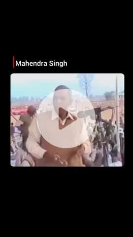 Mahendra Singh Bagodar vidhansabha#Bagodar #sariya#