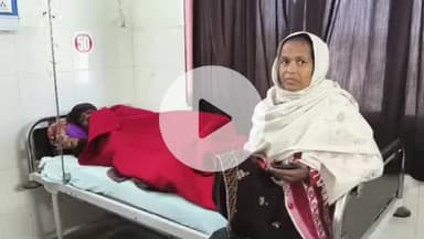 झालरापाटन: झालावाड़ नई जेल रोड इलाके में चाकूबाजी, दो युवक गंभीर घायल, अस्पताल में भर्ती