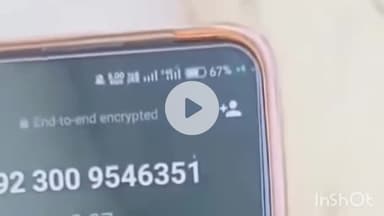 डुमरांव: डुमरांव के वार्ड पार्षद को पाकिस्तानी नंबर से आया फोन, पाकिस्तान की शिकायत पर भड़का, ₹25 लाख का प्रलोभन दे रहा था