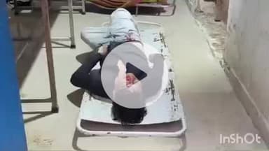 आरा: सहार थाना क्षेत्र के मिश्री चक गांव में घर से बुलाकर एक फाइनेंस कर्मी की जहर देकर हत्या कर दी गई