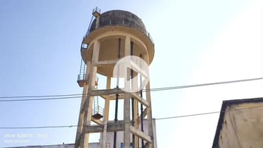 लोहरदगा: ₹2.50 करोड़ की पेयजल योजना ठप, हरमू पंचायत के 5 हजार परिवार 2017 से बूंद-बूंद पानी को तरस रहे