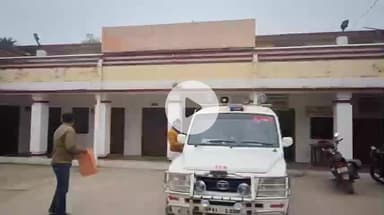 गाज़ीपुर: गाजीपुर में एसआईआर का असर: लाखों मतदाता होंगे प्रभावित, प्रक्रिया 26 दिसंबर तक पूरी होगी- एडीएम