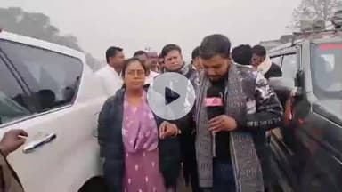 तरारी: तरारी प्रखंड कार्यालय में DDC गुंजन सिंह ने जनप्रतिनिधियों संग बैठक की, जल्द शुरू होंगे मनरेगा कार्य