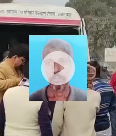 बीघापुर: धानीखेड़ा जाते समय सड़क हादसे में एक व्यक्ति की मौत, साथी घायल