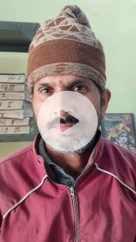 भुसावर: भुसावर थाना पुलिस की कार्रवाई में मारपीट के मामले में एक आरोपी किया गया गिरफ्तार