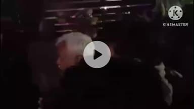 बस्ती: सरदार सेनाके प्रदेश उपाध्यक्ष बृजेश पटेल को कोतवाली में बिठाने के मामले में पहुंचे संजय चौधरी, बाहर निकलने का क्या वादा