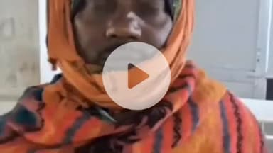 कोडरमा: कोडरमा सदर अस्पताल: गर्भवती महिला घंटों भटकने के बाद भी दाखिले के लिए तरसी