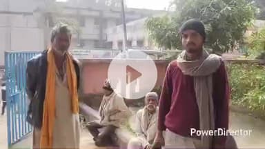 कर्वी: भरतकूप के रौली कल्याणपुर के पास पिकअप की टक्कर से मध्य प्रदेश निवासी दंपति सहित 3 की मौत, पुलिस ने कराया पीएम