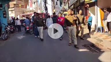 सागर नगर: कटरा मस्जिद के पास युवक पर चाकू से हमला करने वाला मुख्य आरोपी गिरफ्तार, छुरा व जहरीली शराब ज़ब्त