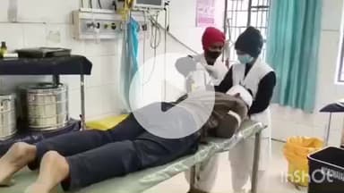 भभुआ: भभुआ अष्टभुजी मोड़ के पास बदमाशों ने 16 वर्षीय छात्र को ईंट-पत्थर से मारपीट कर किया घायल