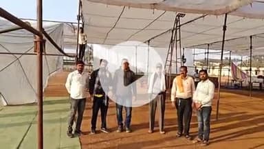 तिल्दा: छ ग मनवा कुर्मी क्षत्रिय समाज तिल्दा राज का वार्षिक राज अधिवेशन आज, पूर्व मुख्यमंत्री आदि होंगे उपस्थित