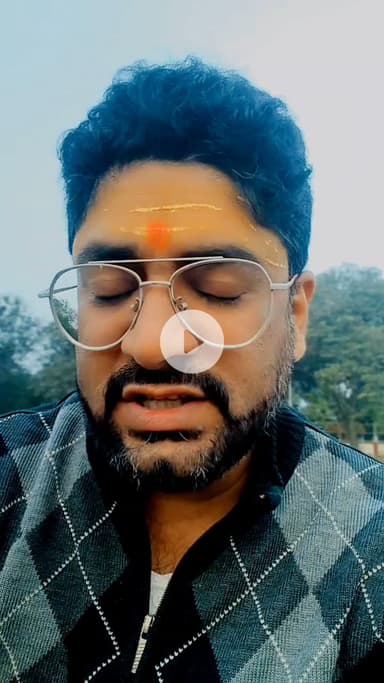 सनातन धर्म का प्रमाण लेकिन और का क्यों नहीं