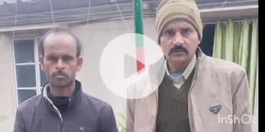 फतुहा: नदी थाना पुलिस ने हत्या के प्रयास के एक फरार आरोपी को गिरफ्तार कर जेल भेजा