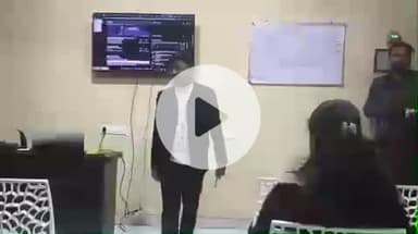 वाराणसी में AI को लेकर छात्र-छात्राओं के लिए कार्यशाला का आयोजन, दुरुप्रयोग के प्रति किया गया जागरूक