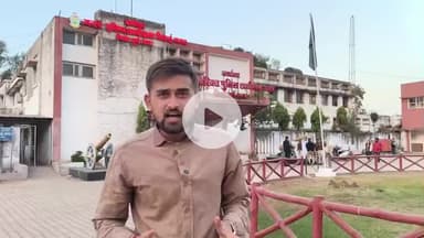 दुर्ग: दुर्ग जिले में लगातार हो रही चोरी का आज दुर्ग पुलिस ने किया खुलासा