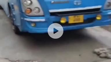 बंगाणा: थानाकलां के बुजुर्ग माडू राम ने खुद भरा सड़क का गड्ढा, बने मिसाल