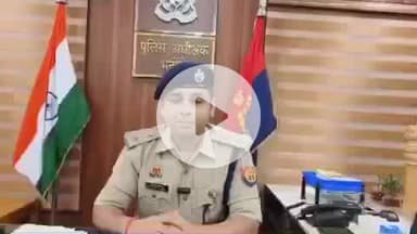 भदोही: भदोही के एसपी के निर्देश पर शातिर अपराधी को किया गया जिला बदर