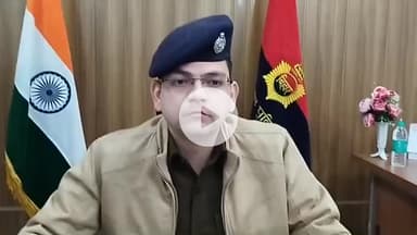 मुंगेर: कोतवाली पुलिस ने मोटरसाइकिल चोरी कांड का खुलासा किया, 4 आरोपी गिरफ्तार, 5 बाइक बरामद: एसपी