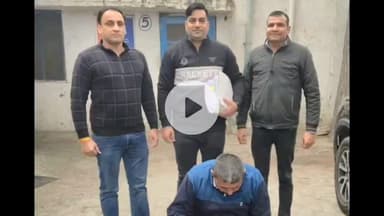 पानीपत: किसान व पुलिस पर फायरिंग करने के मामले में 15वां आरोपी गिरफ्तार