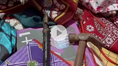 हज़ारीबाग: बेखौफ चोरों ने बंद घर को बनाया निशाना, जेवरात और नकदी लेकर फरार, पीड़ित सदमे में, पुलिस जांच में जुटी