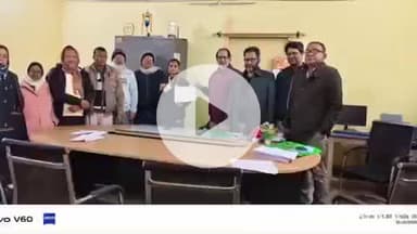 आरा: तुलसी ने स्वर्ण और रजत पदक जीते, अल-हफ़ीज़ कॉलेज का नाम रोशन किया