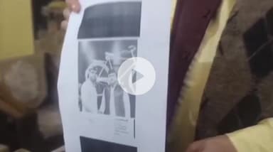 शाहजहांपुर: वित्त मंत्री सुरेश कुमार खन्ना ने कोडिंन कफ सिरप के मामले में अखिलेश यादव पर साधा निशाना