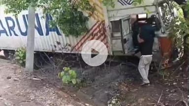 कोडरमा: कोडरमा घाटी में 103 जिंदगियां बचाने वाले सागर कुमार गिरी की निस्वार्थ सेवा, इंसानियत की मिसाल