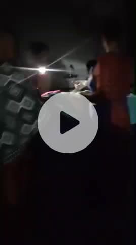 बरकागाँव: टॉर्च की रोशनी में ऑपरेशन, स्वास्थ्य व्यवस्था पर उठे गंभीर सवाल