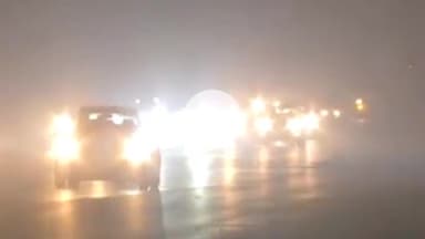 पतरघट: पतरघट में ठंड से जनजीवन अस्त-व्यस्त, सड़कें विरान, 25 दिसंबर तक नर्सरी से 10वीं तक कक्षाएं बंद